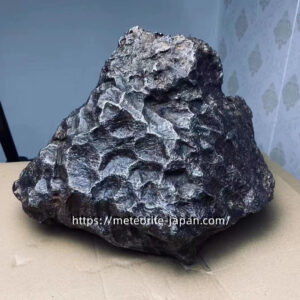 取り寄せ・セイムチャン隕石 | 流星や隕石によるアクセサリ加工・販売 