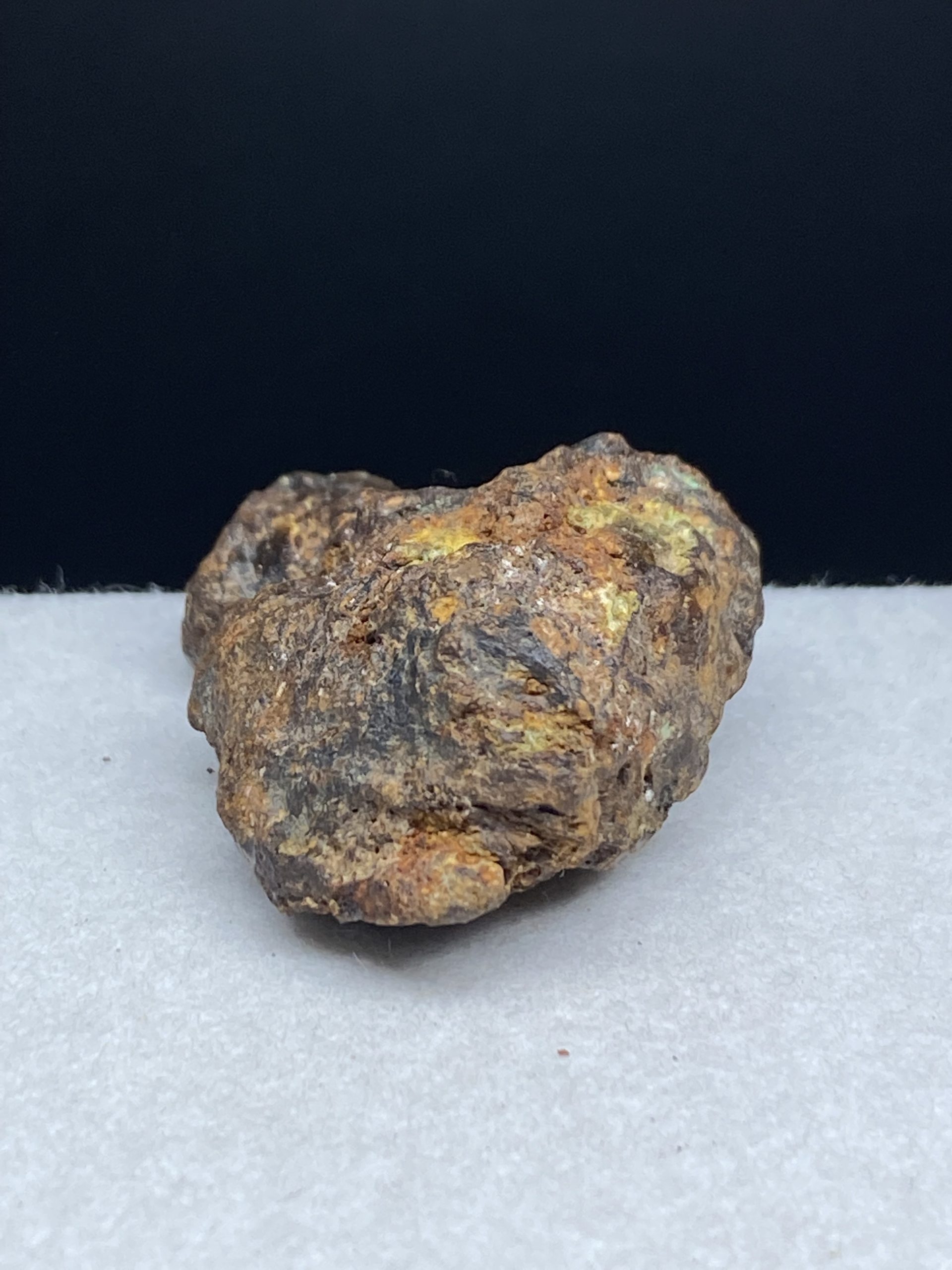 セリコ隕石 サイコロver - 科学、自然