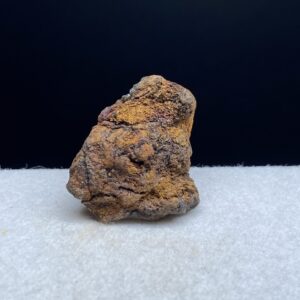 セリコパラサイト隕石『石鉄隕石』 | 流星や隕石によるアクセサリ加工 
