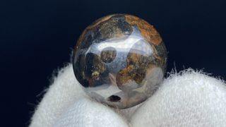 ★(ケンオウ！)パラサイト 16×15.5ミリ珠 ビーズ②(SA+) IMG_6125-320x180.jpg